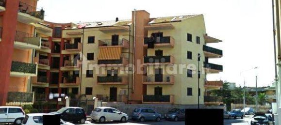 Квартира с 4 спальнями в Мессина, Италия № 38253 33