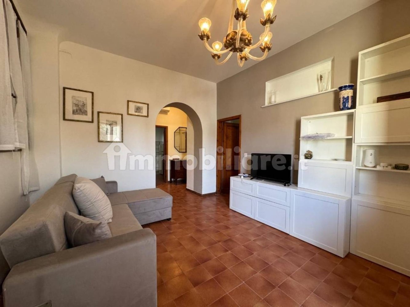 2 bedrooms Apartment in Forte dei Marmi, Italy No. 105624