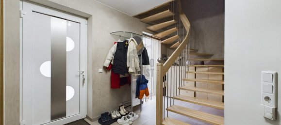 3 غرف نوم منزل في Herford, Germany رقم 121564 4