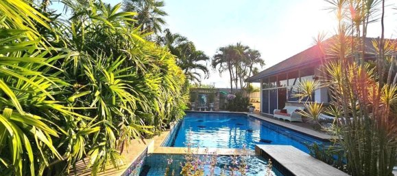 3 bedrooms Cafe / restaurant in Hua Hin, Thailand No. 11472 4