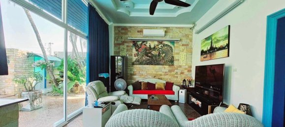 3 bedrooms Cafe / restaurant in Hua Hin, Thailand No. 11472 13