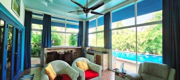 3 bedrooms Cafe / restaurant in Hua Hin, Thailand No. 11472 11