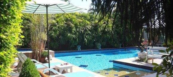 3 bedrooms Cafe / restaurant in Hua Hin, Thailand No. 11472 6