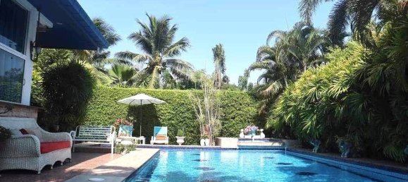 3 bedrooms Cafe / restaurant in Hua Hin, Thailand No. 11472 3