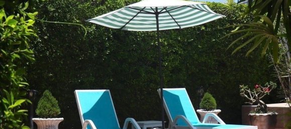 3 bedrooms Cafe / restaurant in Hua Hin, Thailand No. 11472 5