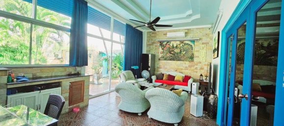 3 bedrooms Cafe / restaurant in Hua Hin, Thailand No. 11472 12