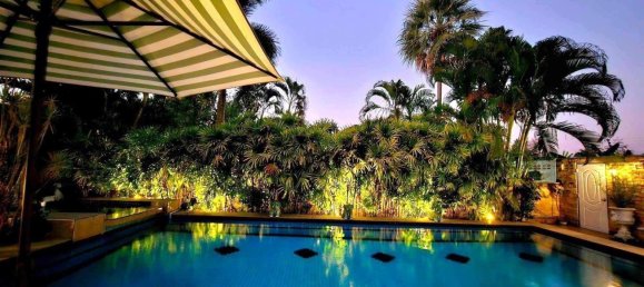 3 bedrooms Cafe / restaurant in Hua Hin, Thailand No. 11472 2