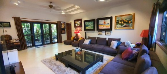 3 bedrooms Cafe / restaurant in Hua Hin, Thailand No. 11472 14