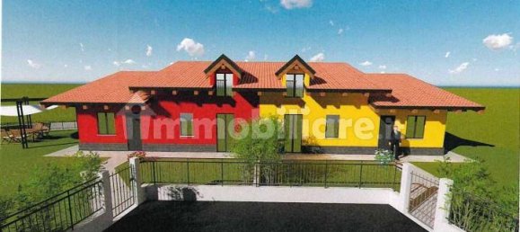 6 غرف نوم فيلا في Mondovì, Italy رقم 168796 2