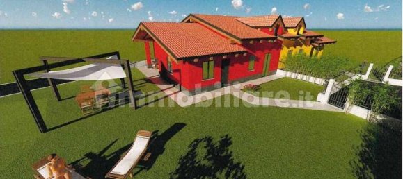 6 غرف نوم فيلا في Mondovì, Italy رقم 168796 3