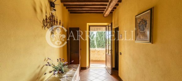 9 bedrooms Land in San Quirico d'Orcia, Italy No. 84314 26