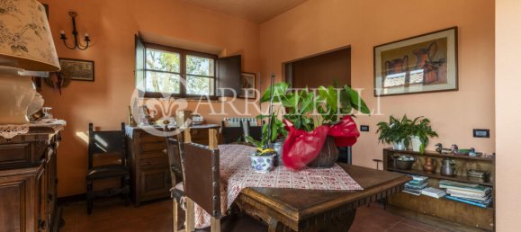 9 bedrooms Land in San Quirico d'Orcia, Italy No. 84314 42