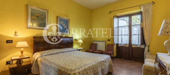 9 bedrooms Land in San Quirico d'Orcia, Italy No. 84314 43