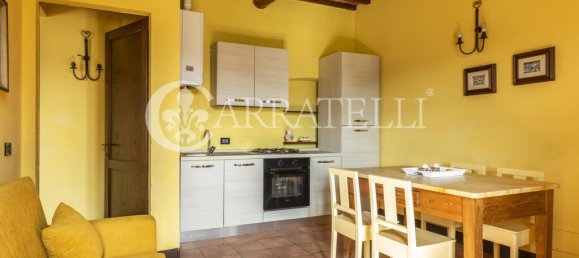 9 bedrooms Land in San Quirico d'Orcia, Italy No. 84314 27