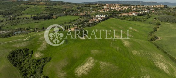 9 bedrooms Land in San Quirico d'Orcia, Italy No. 84314 48