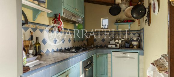 9 bedrooms Land in San Quirico d'Orcia, Italy No. 84314 44