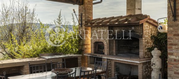 9 bedrooms Land in San Quirico d'Orcia, Italy No. 84314 31
