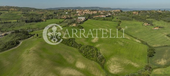 9 bedrooms Land in San Quirico d'Orcia, Italy No. 84314 49