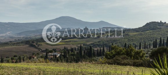 9 bedrooms Land in San Quirico d'Orcia, Italy No. 84314 30