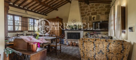 9 bedrooms Land in San Quirico d'Orcia, Italy No. 84314 39