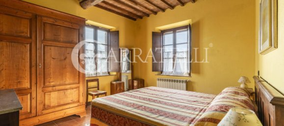 9 bedrooms Land in San Quirico d'Orcia, Italy No. 84314 29