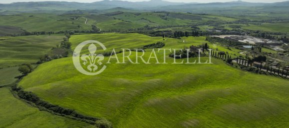 9 bedrooms Land in San Quirico d'Orcia, Italy No. 84314 47