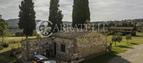 9 bedrooms Land in San Quirico d'Orcia, Italy No. 84314 33