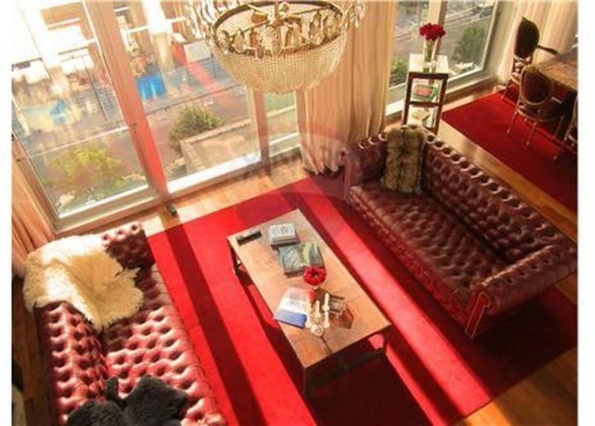 2 bedrooms Apartment in Buenos Aires, Argentina No. 70093