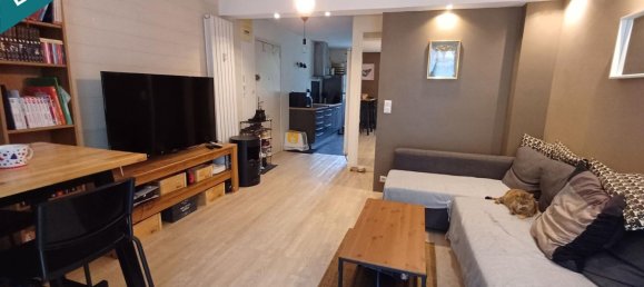 2 غرف نوم شقة في Rennes, France رقم 208845 12