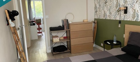 2 غرف نوم شقة في Rennes, France رقم 208845 5