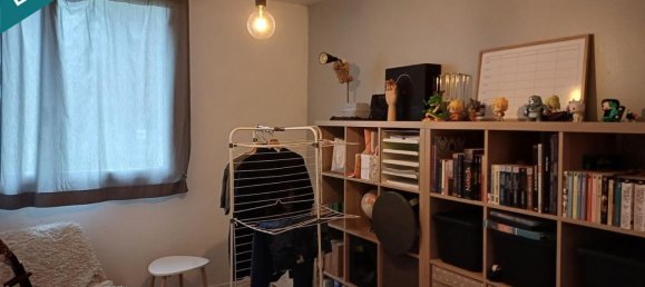 2 غرف نوم شقة في Rennes, France رقم 208845 14