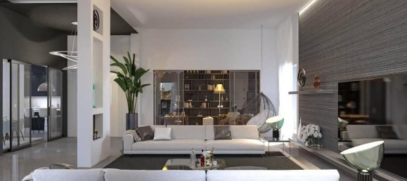 3-Zimmer Wohnung in Florence, Italy, Nr. 29032 14