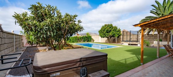 10 Schlafzimmer Wohnung in Arona, Spain, Nr. 168287 13