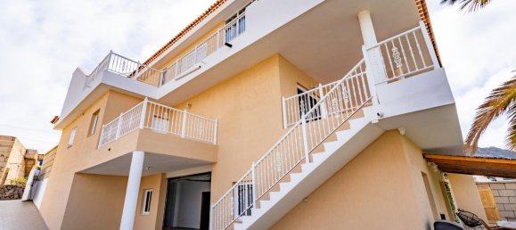 10 Schlafzimmer Wohnung in Arona, Spain, Nr. 168287 5