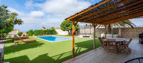 10 Schlafzimmer Wohnung in Arona, Spain, Nr. 168287 22