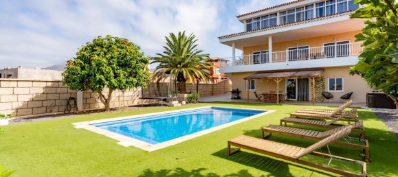 10 Schlafzimmer Wohnung in Arona, Spain, Nr. 168287 17