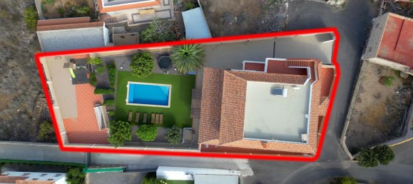 10 Schlafzimmer Wohnung in Arona, Spain, Nr. 168287 4