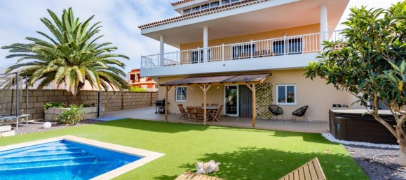 10 Schlafzimmer Wohnung in Arona, Spain, Nr. 168287 12