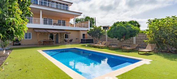 10 Schlafzimmer Wohnung in Arona, Spain, Nr. 168287 16