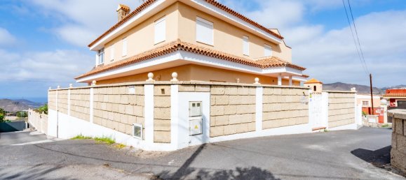 10 Schlafzimmer Wohnung in Arona, Spain, Nr. 168287 26