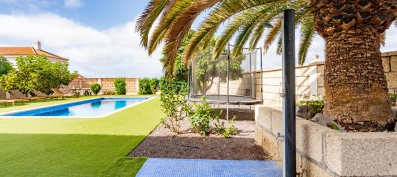 10 Schlafzimmer Wohnung in Arona, Spain, Nr. 168287 14