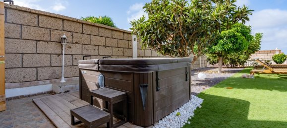 10 Schlafzimmer Wohnung in Arona, Spain, Nr. 168287 23