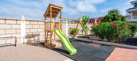 10 Schlafzimmer Wohnung in Arona, Spain, Nr. 168287 19