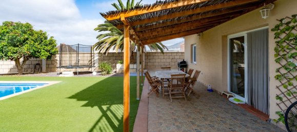 10 Schlafzimmer Wohnung in Arona, Spain, Nr. 168287 21