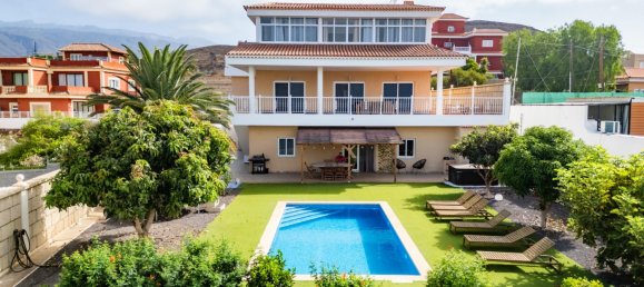 10 Schlafzimmer Wohnung in Arona, Spain, Nr. 168287 3