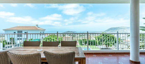 10 Schlafzimmer Wohnung in Arona, Spain, Nr. 168287 11