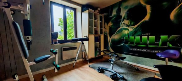 Casa T4 em Isere, France N.º 335270 13