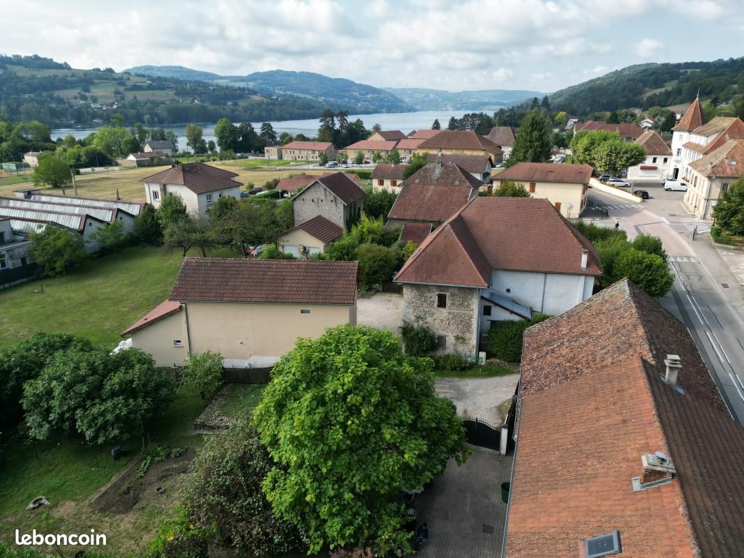 Casa T4 em Isere, France N.º 335270