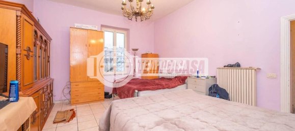 3 rooms Apartment in Rome, Italy No. 83721 5