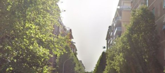 2 Schlafzimmer Wohnung in Rome, Italy, Nr. 332058 4